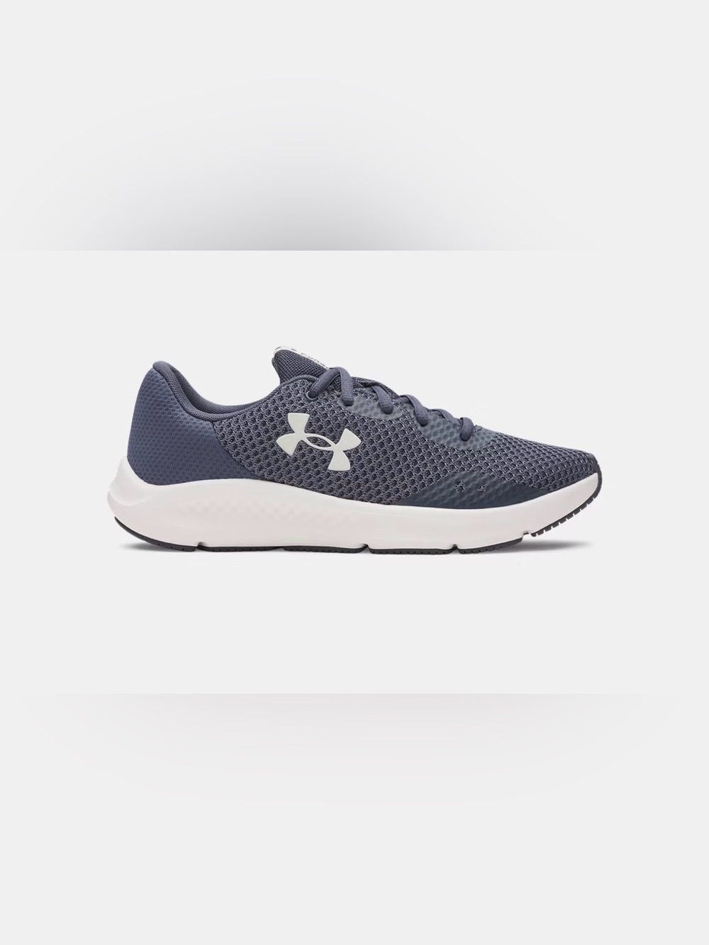 Under Armour Womens Charged Pursuit 3